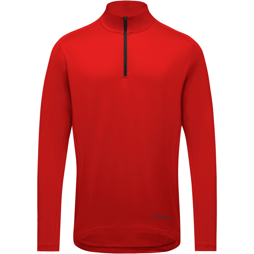 Everyday Mid 1/4 Zip Mens