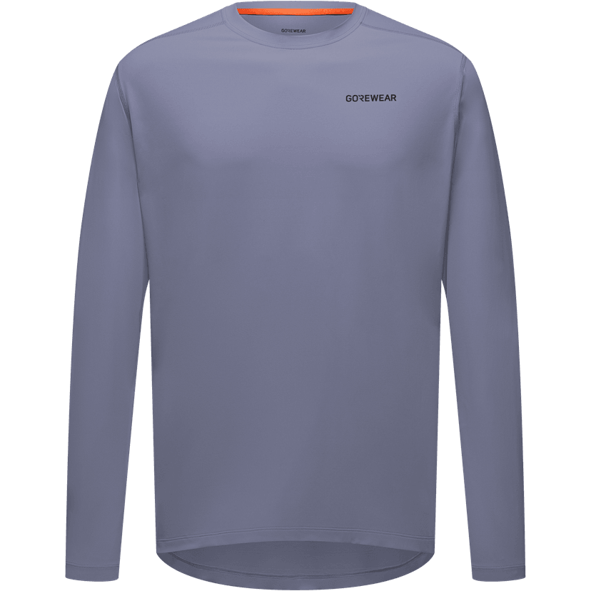 Everyday Tech Long Sleeve Tee Mens