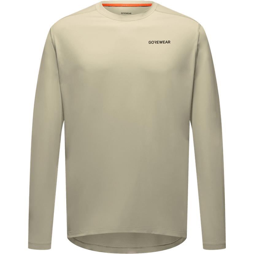 Everyday Langarm Funktionsshirt Herren