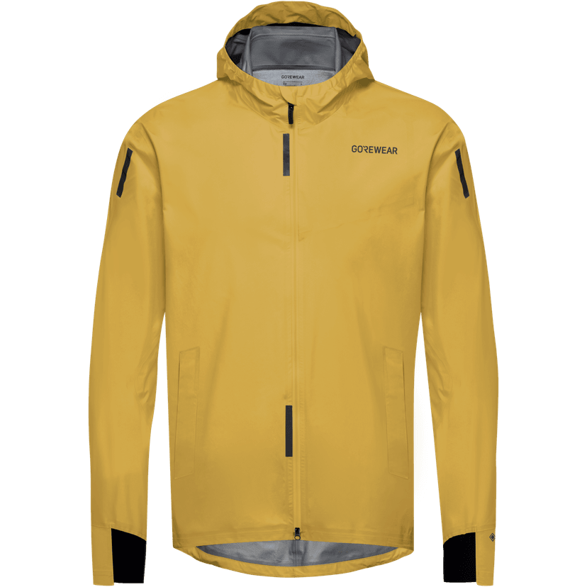 CONCURVE GORE-TEX Chaqueta Hombre
