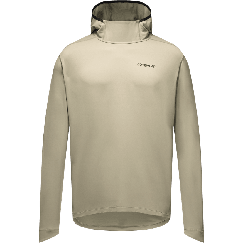 Everyday Funktionshoodie Herren