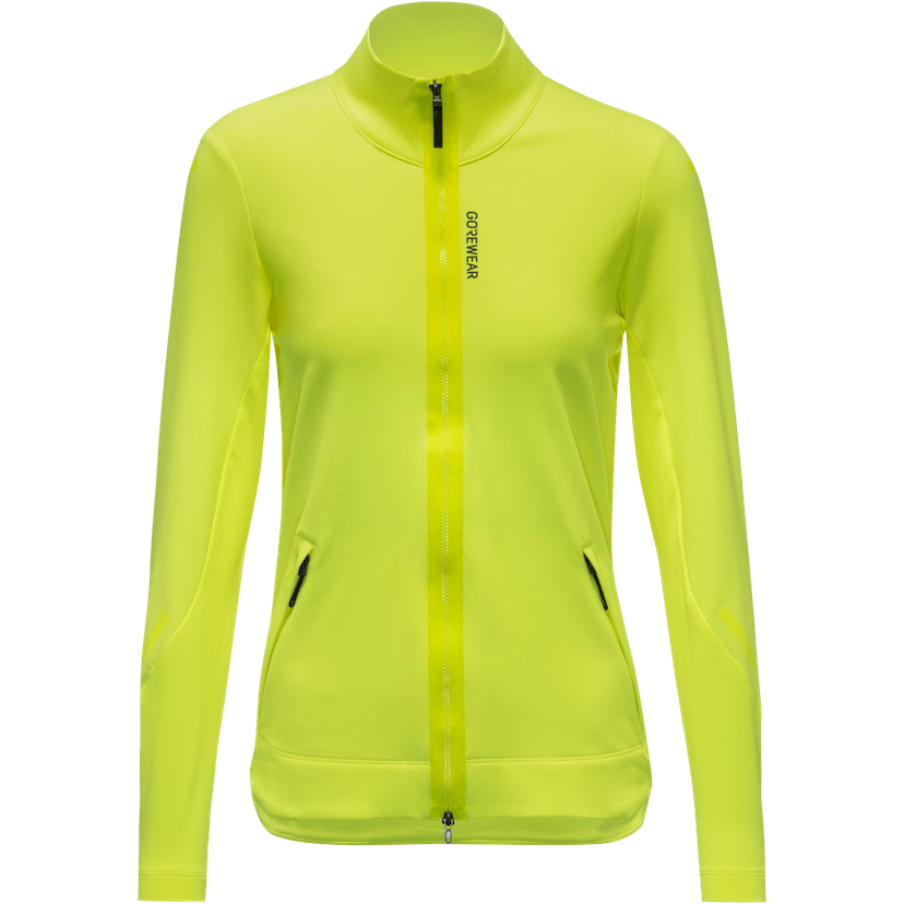 CONCURVE Thermo Hybrid Jacket Womens