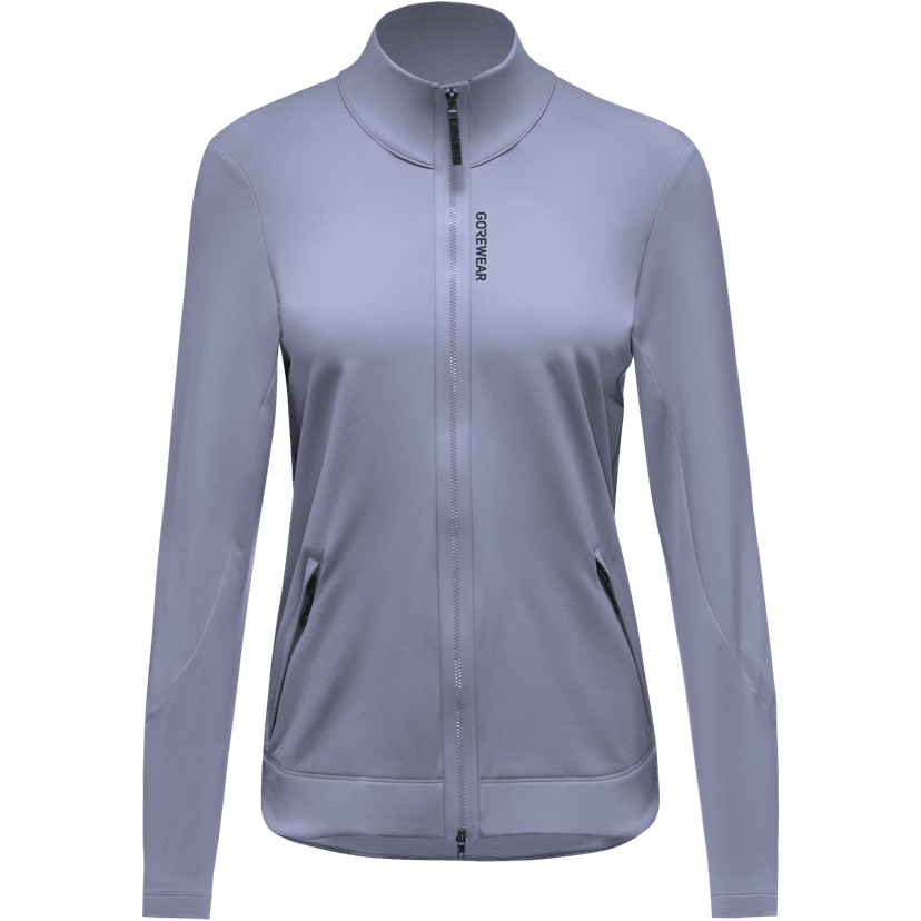 CONCURVE Thermo Hybrid Jacket Womens