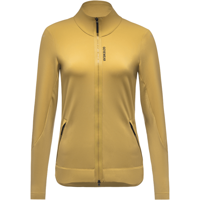 CONCURVE Thermo Hybrid Jacket Womens