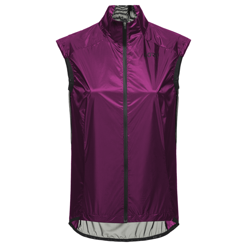 Ambient WINDSTOPPER® Vest Womens