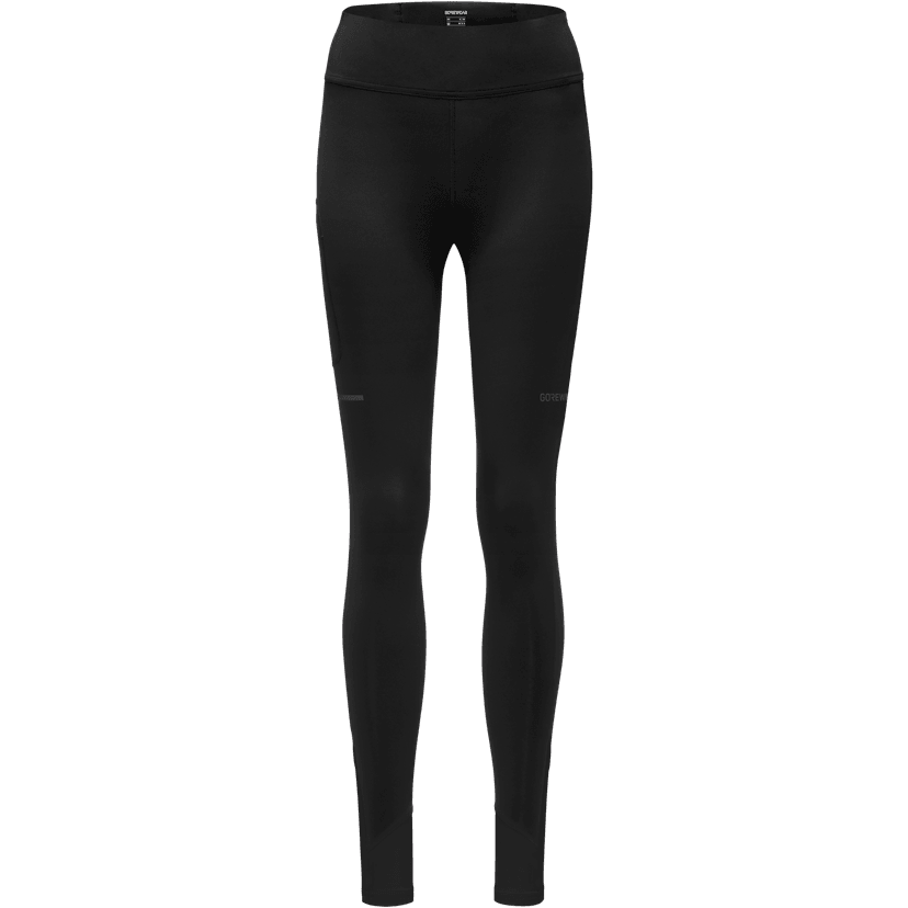 CONCURVE 2.0 Collant thermique femme