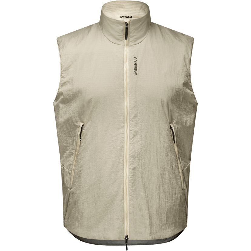 CONCURVE WINDSTOPPER® Insulated Vest Mens