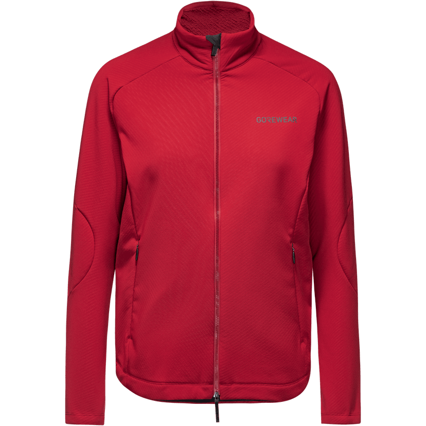 FERNFLOW Thermo Jacke Damen