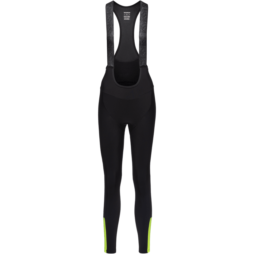 SWIFTRIDE Salopette termica donna