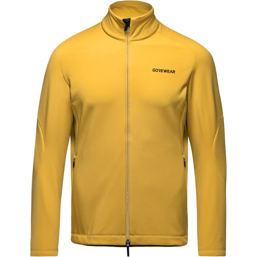Chaqueta térmica FERNFLOW hombre