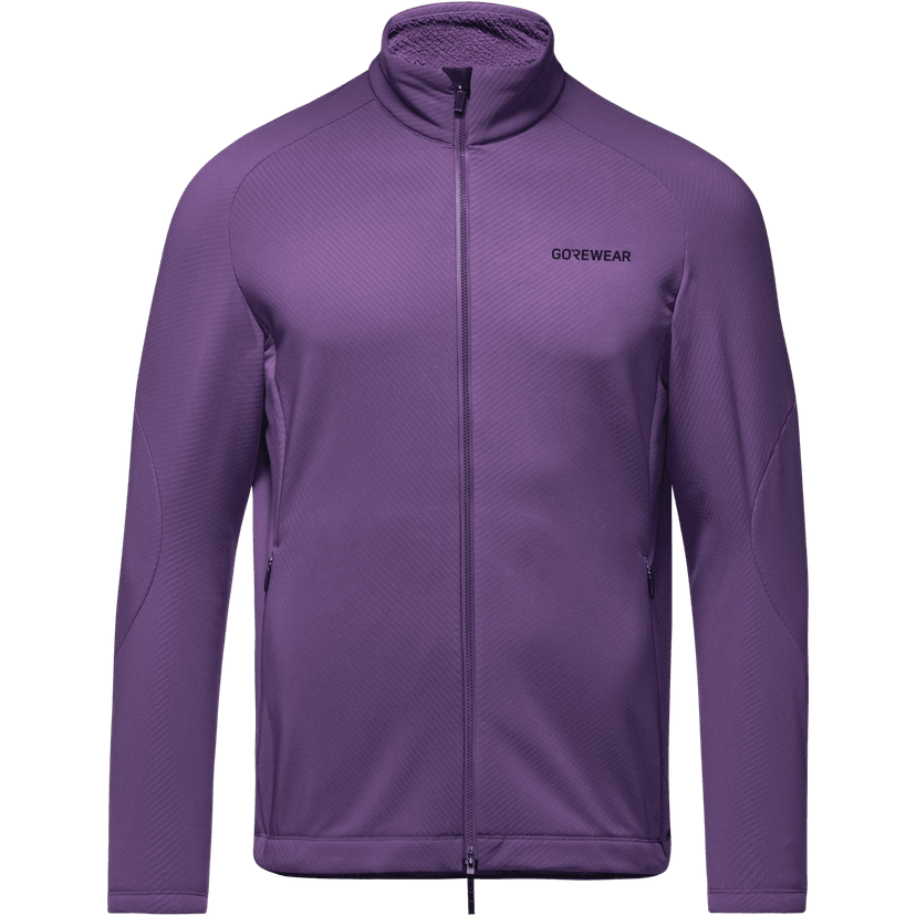 FERNFLOW Thermo Jacke Herren