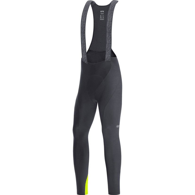 C3 Thermo Bib Tights+