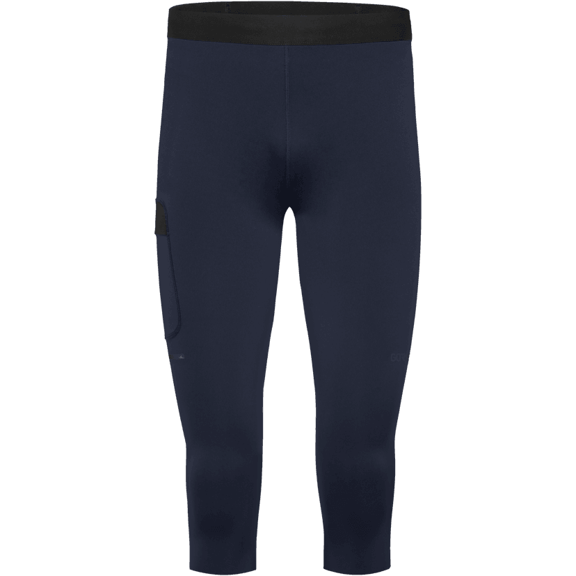 Collants CONCURVE 3/4 Homme