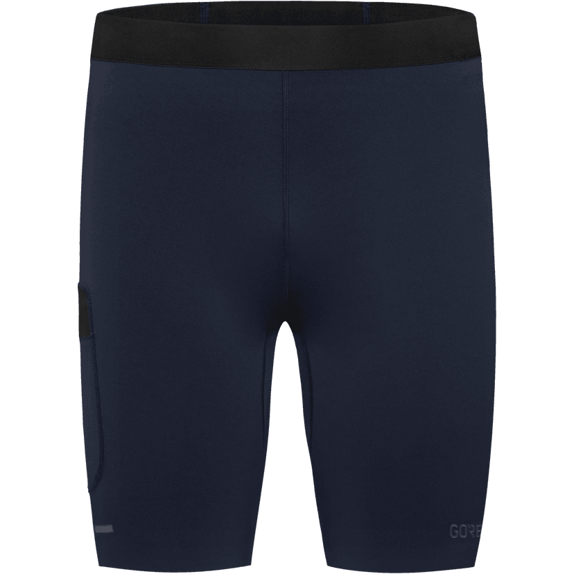 CONCURVE Kurze Tights Herren