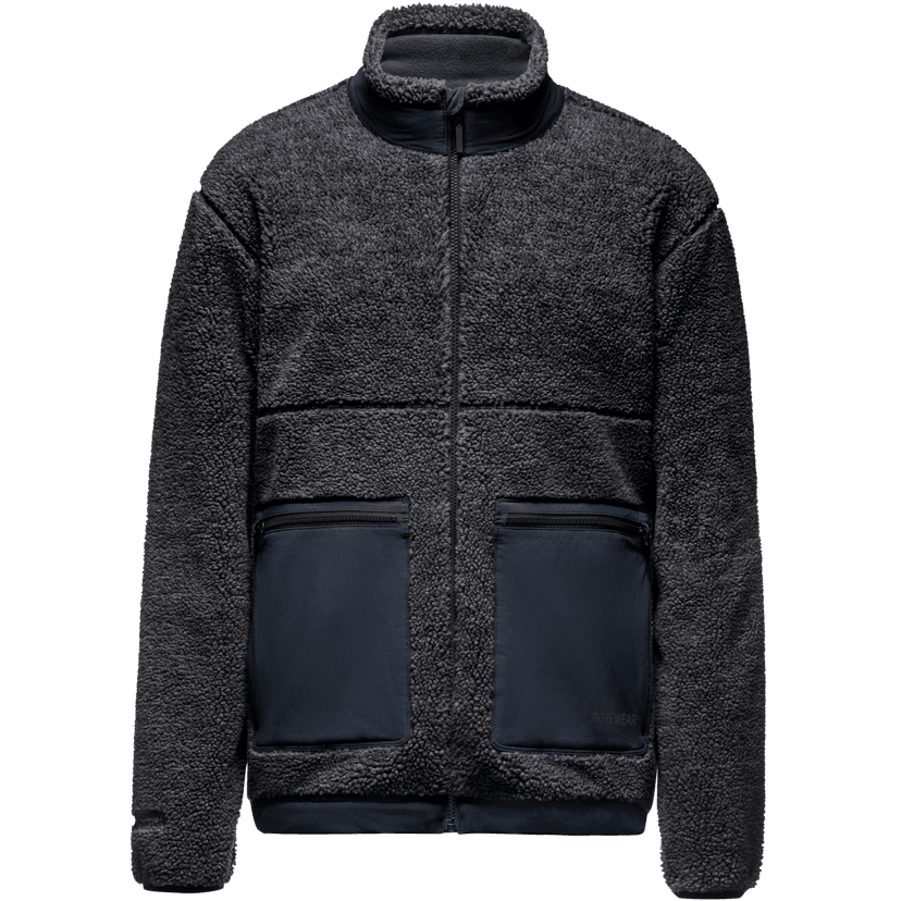 Berber WINDSTOPPER® Fleece Jacket Mens