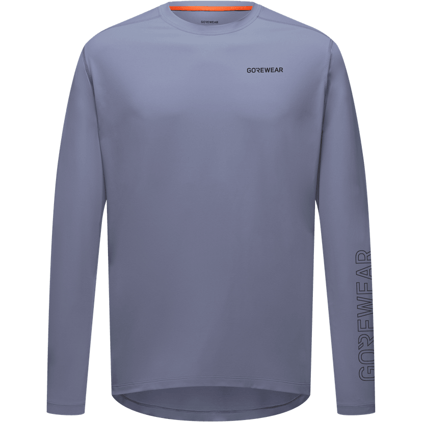 Everyday Logo Tech Funktionsshirt Herren