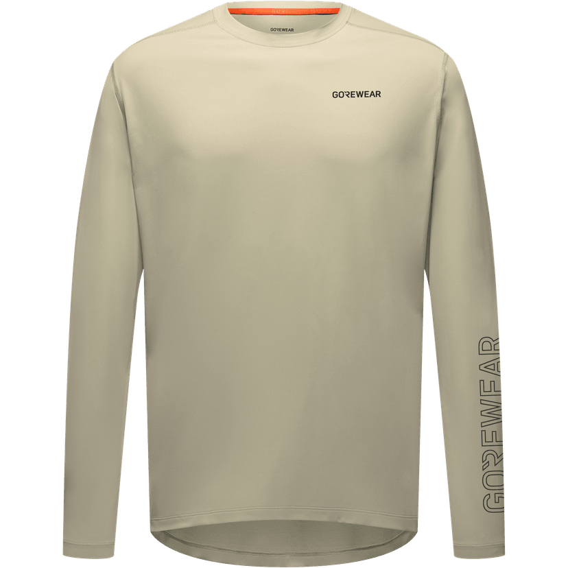 Everyday Logo Tech T-shirt technique Homme