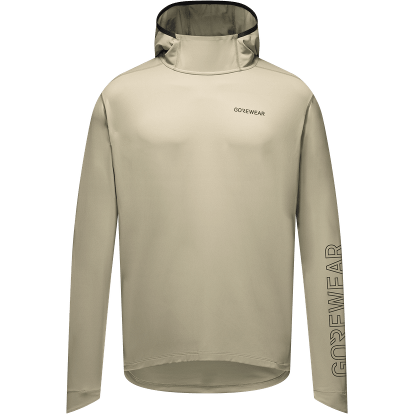 Everyday Logo Tech Hoodie Herren