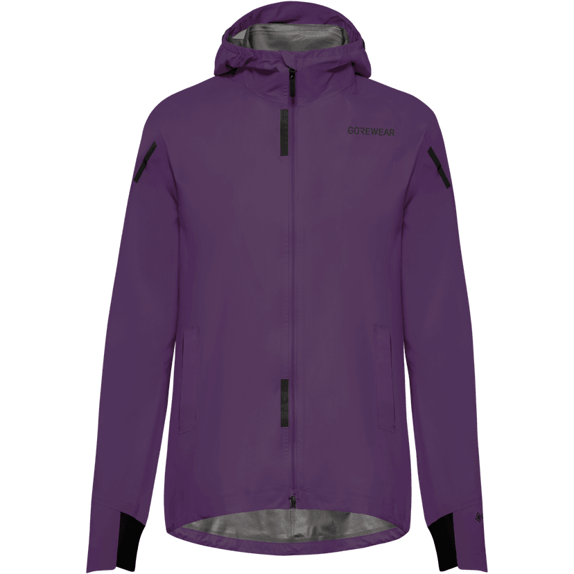 CONCURVE GORE-TEX Jacke LE5 für Damen