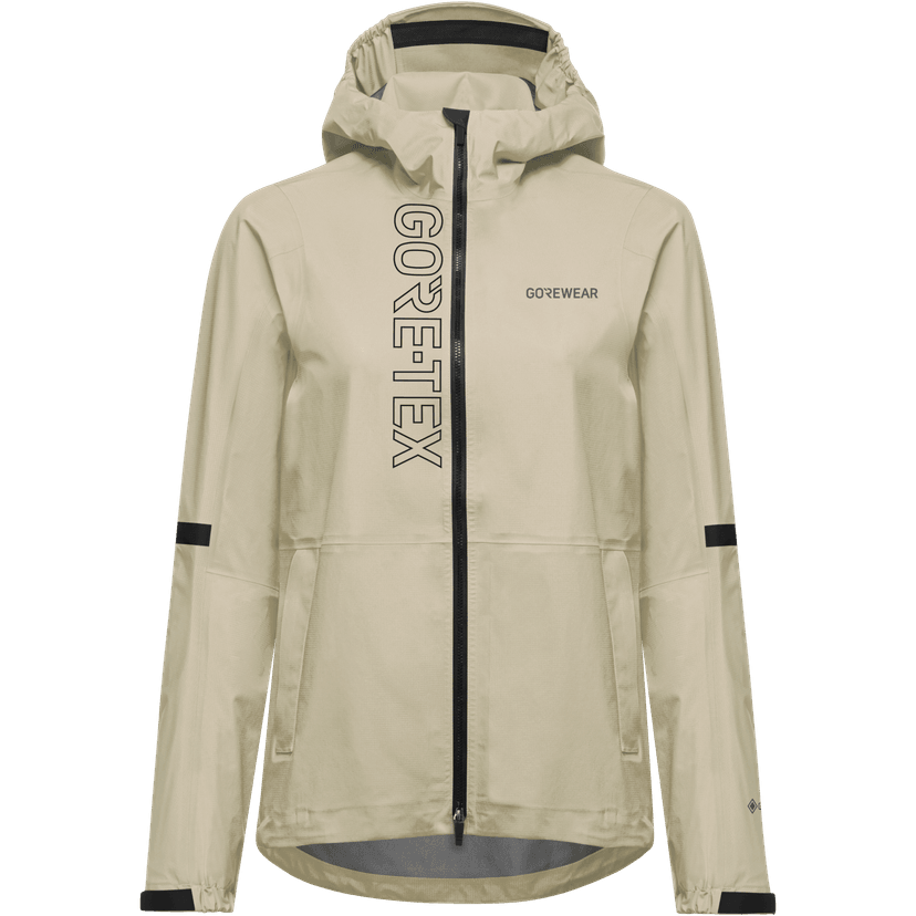 LUPRA 2.0 GORE-TEX® LE3 Chaqueta Mujer