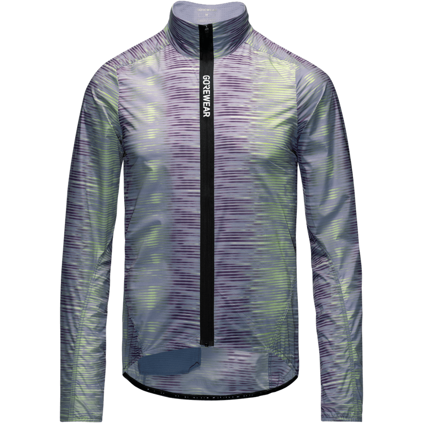 Chaqueta Cortavientos SPINSHIFT Pixel Hombre