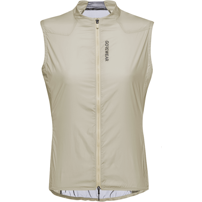 Distance Gilet Antivento Donna