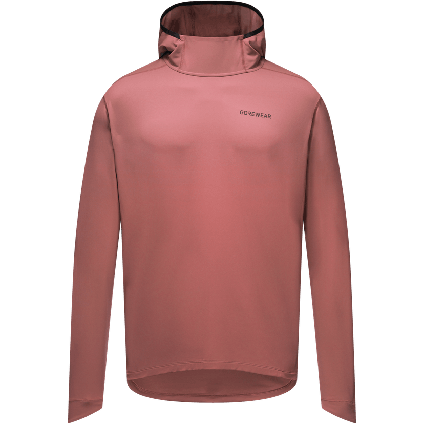 Everyday Tech Hoodie Mens