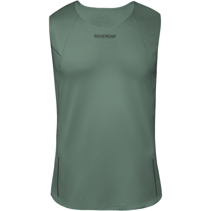 Contest 2.0 Maglia Senza Maniche Uomo