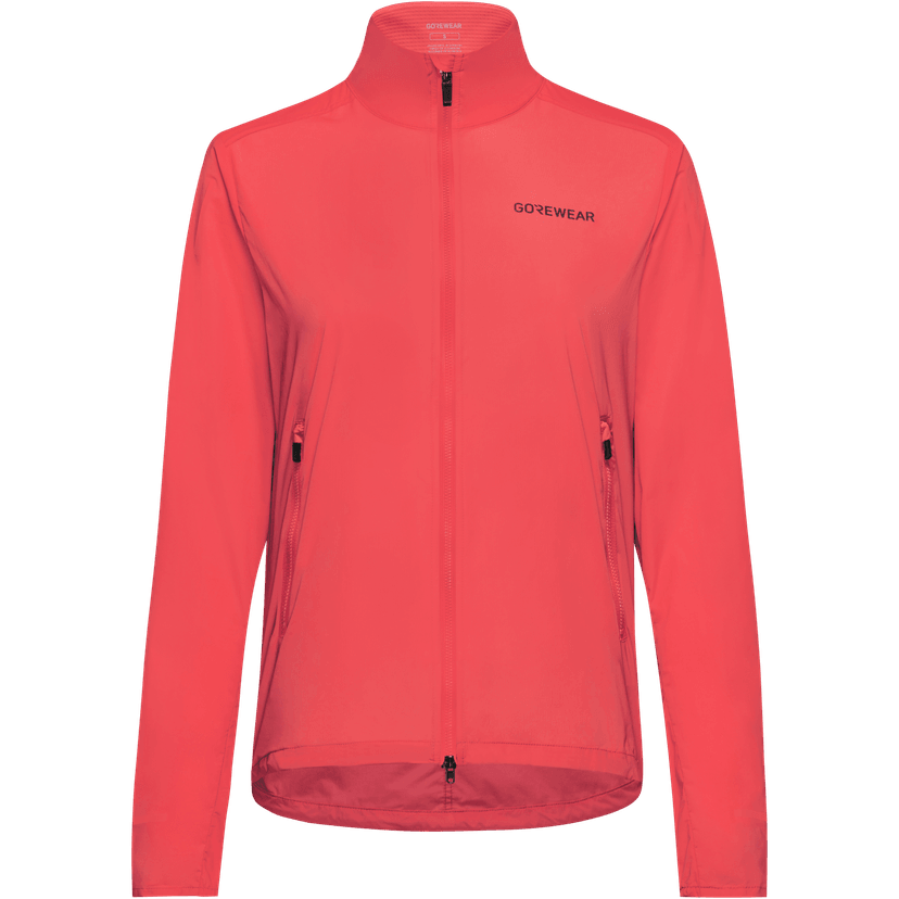 CONCURVE Veste Coupe-Vent Femme