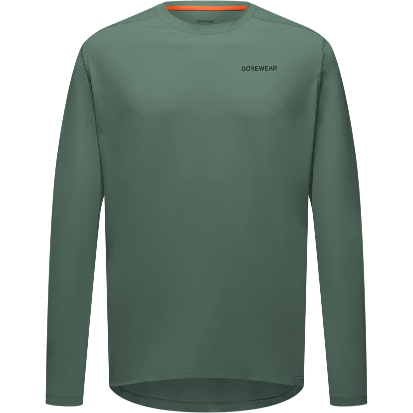 Everyday Langarm Funktionsshirt Herren
