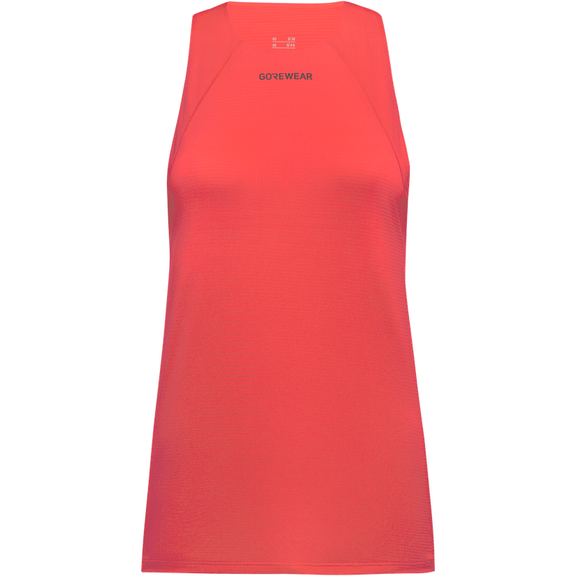 Contest 2.0 Singlet Womens