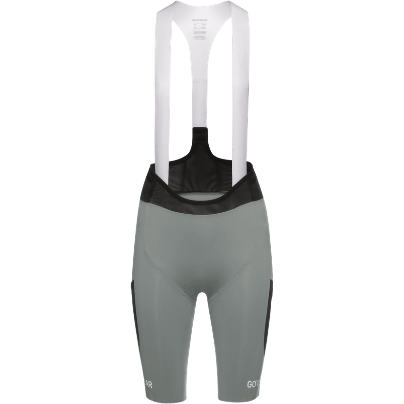 SPINSHIFT Cargo Bib Shorts+ Womens