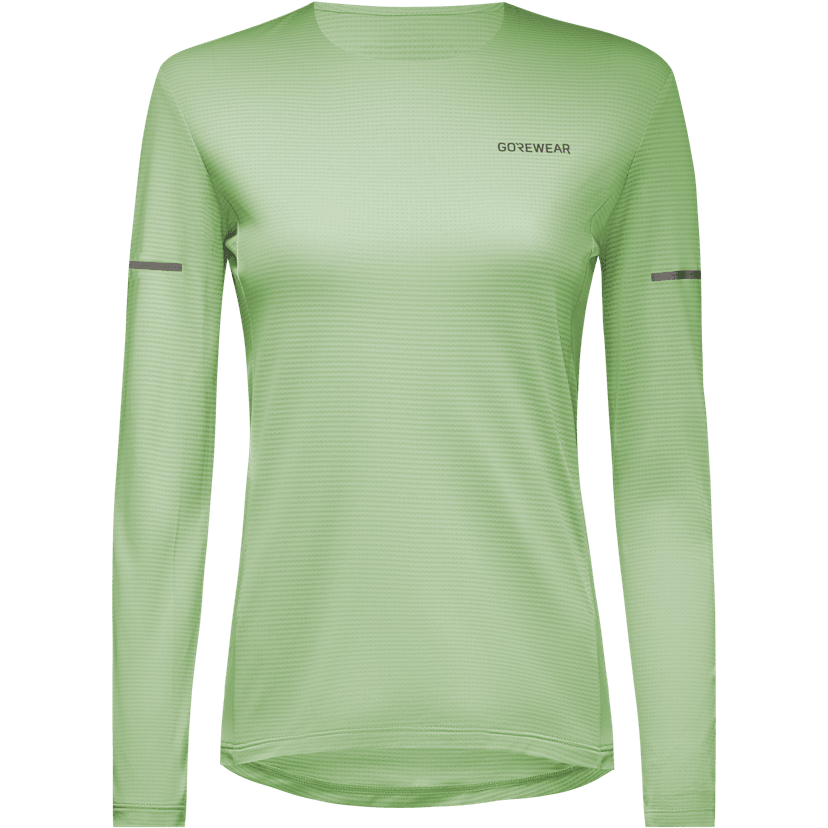 Contest 2.0 Long Sleeve Tee Womens