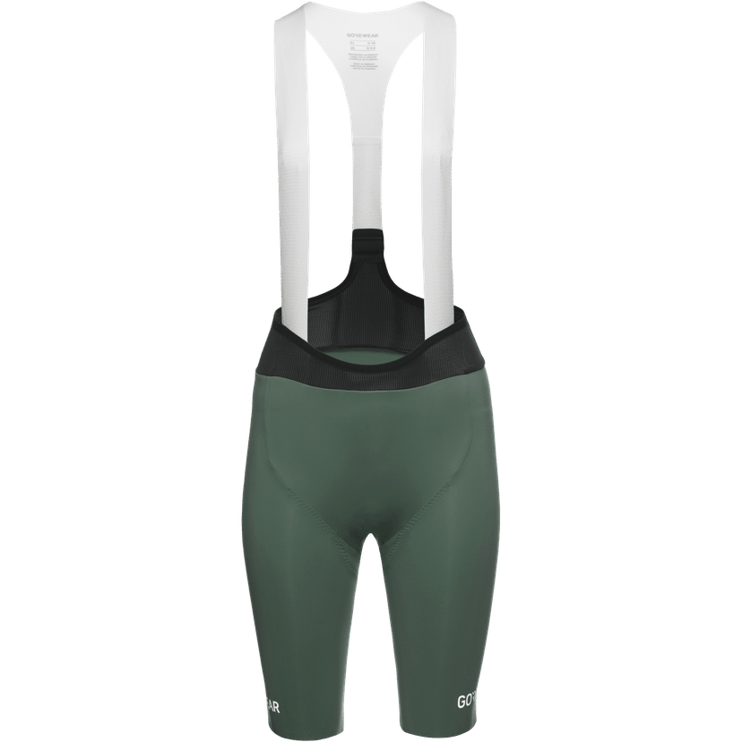 SPINSHIFT Kurze Trägerhose+ Damen