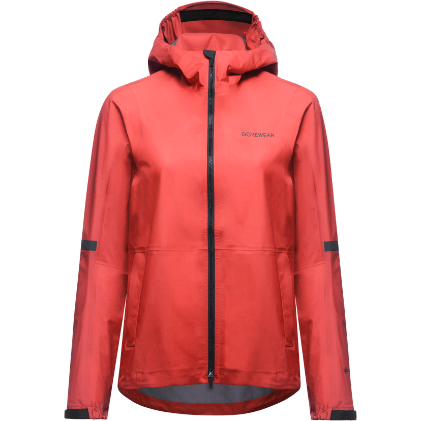 LUPRA 2.0 GORE-TEX Veste À Capuche Femme