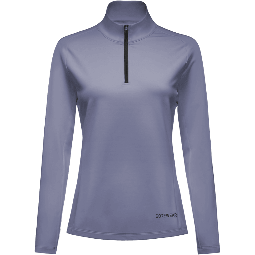 Everyday Mid 1/4 Zip Womens