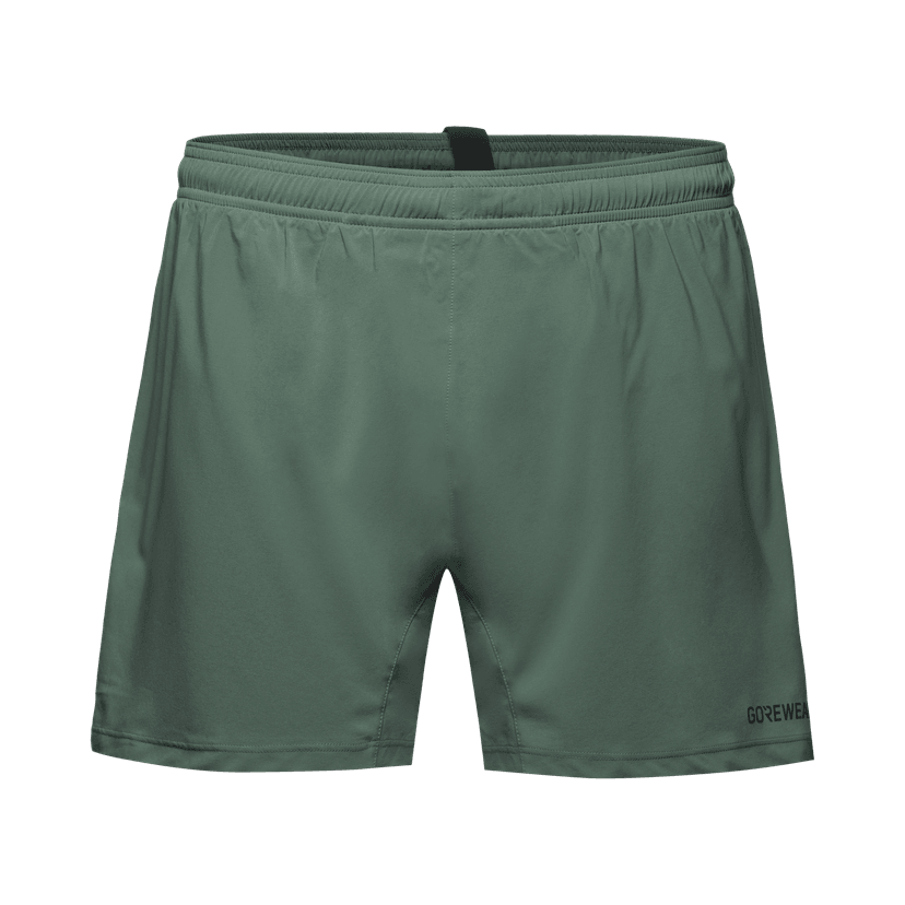 Shorts CONCURVE 5″ Brief Hombre