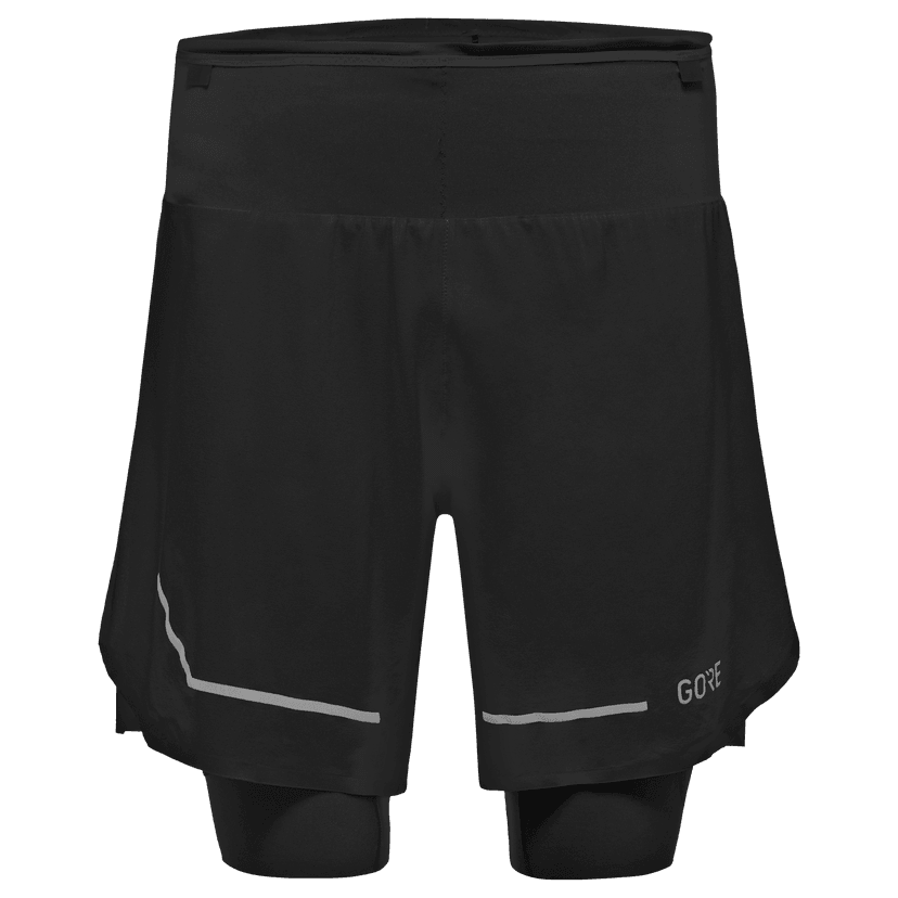 Ultimate 2in1 Short Homme