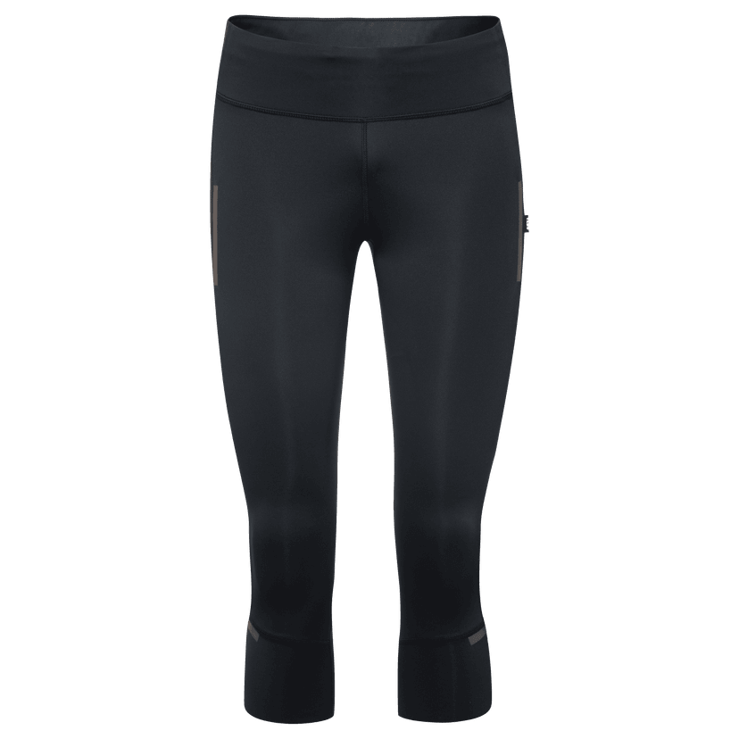 Impulse 3/4 Tights Womens