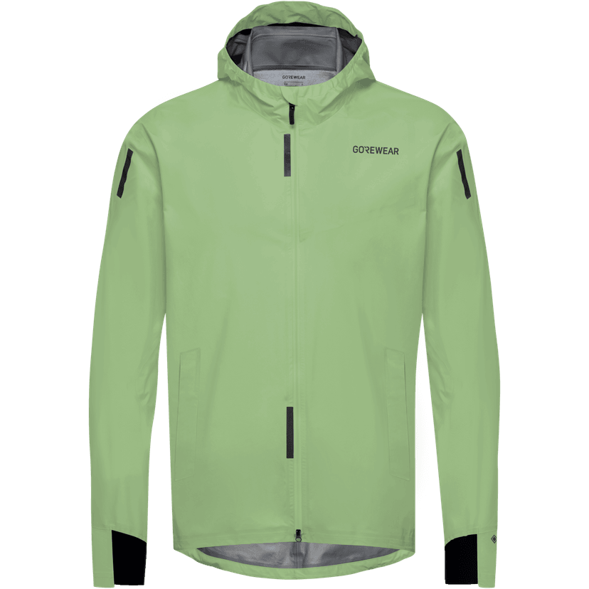 CONCURVE GORE-TEX Jacket Mens