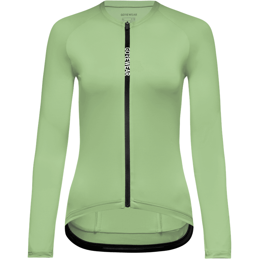 SPINSHIFT Long Sleeve Jersey Womens