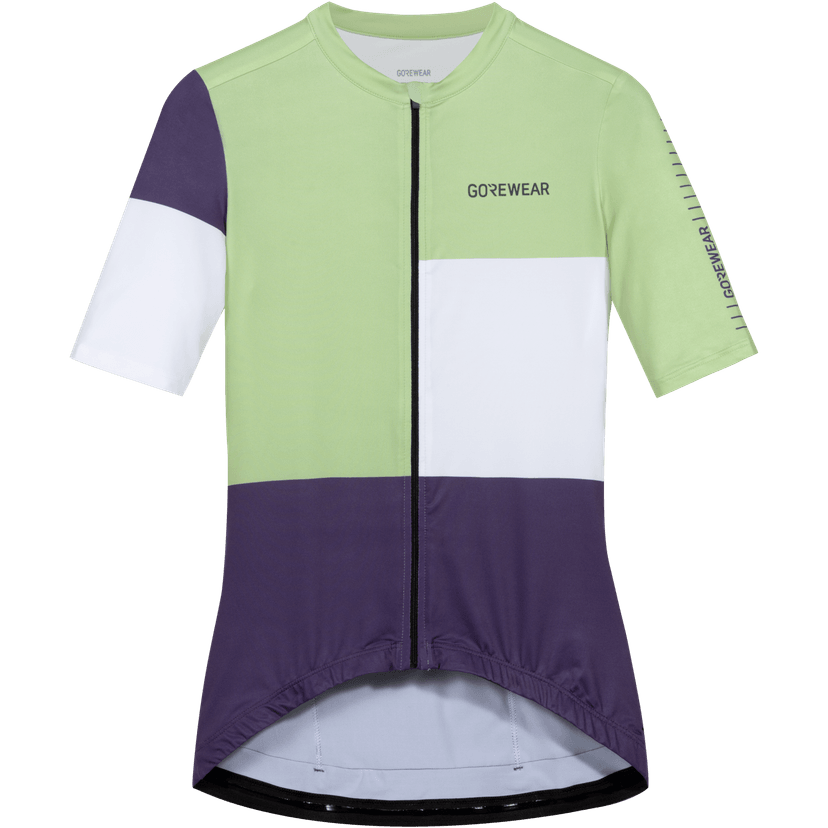 SWIFTRIDE Block Trikot Damen