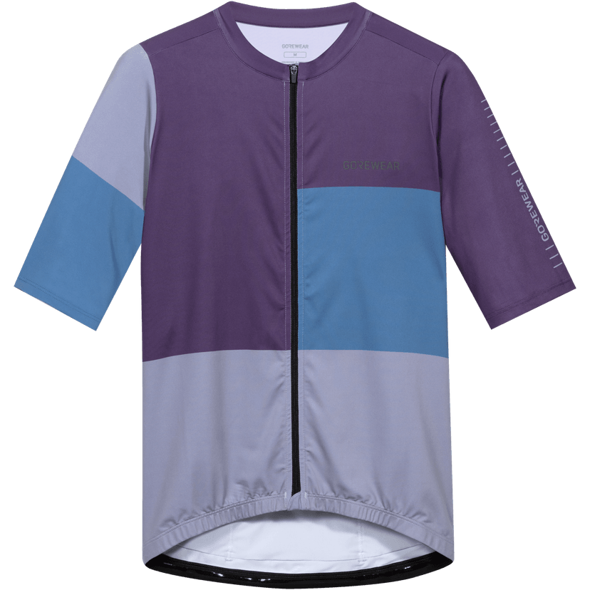 SWIFTRIDE Block Jersey Mens