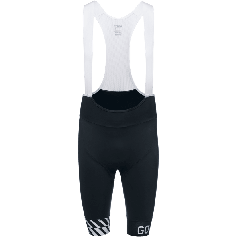 SWIFTRIDE Optical Salopette Corte Uomo