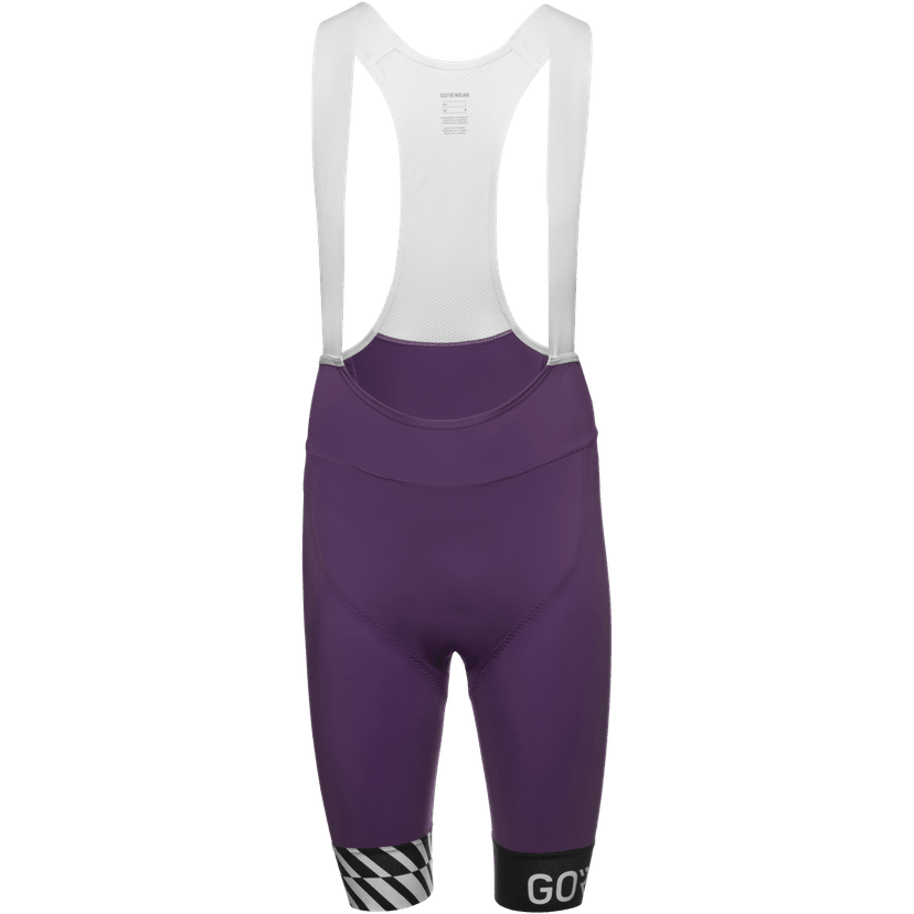 SWIFTRIDE Optical Bib Shorts Mens