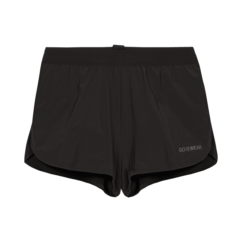 CONCURVE Split Shorts Homme