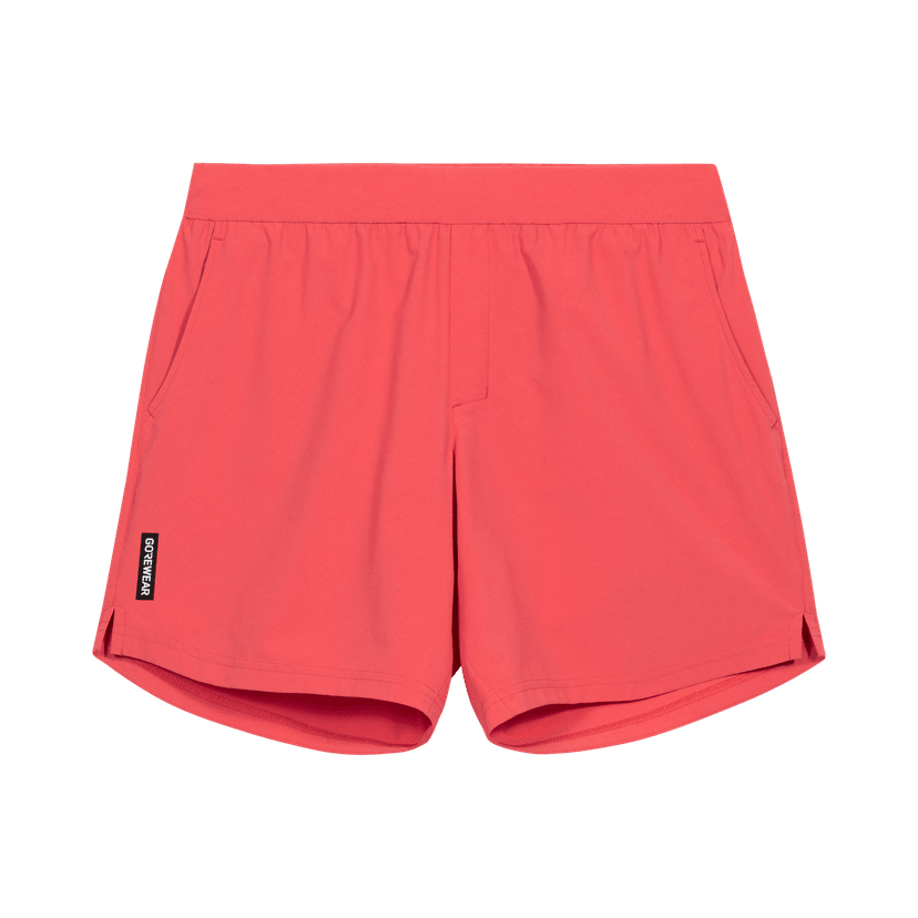 Training Short Femme