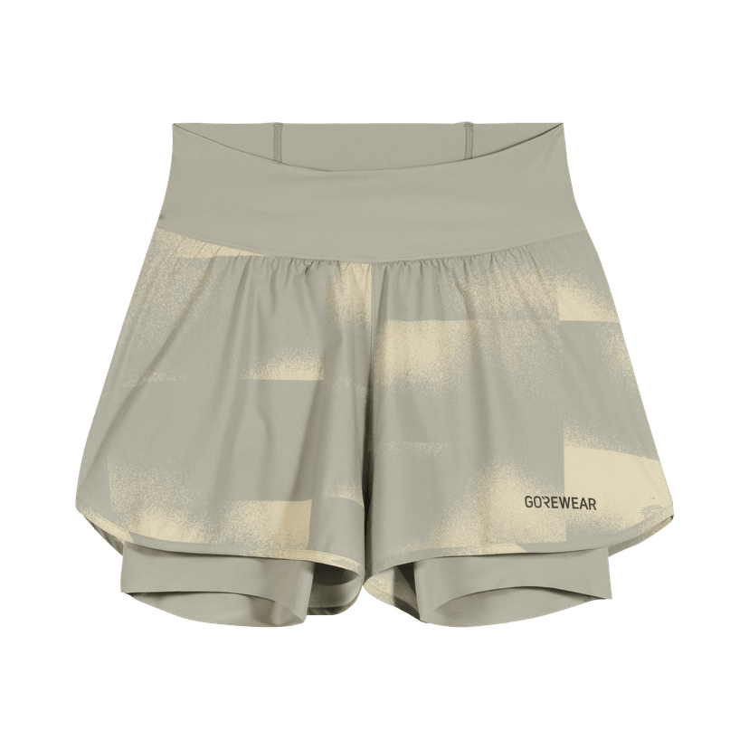 CONCURVE 3 2in1 Cloud Shorts Womens