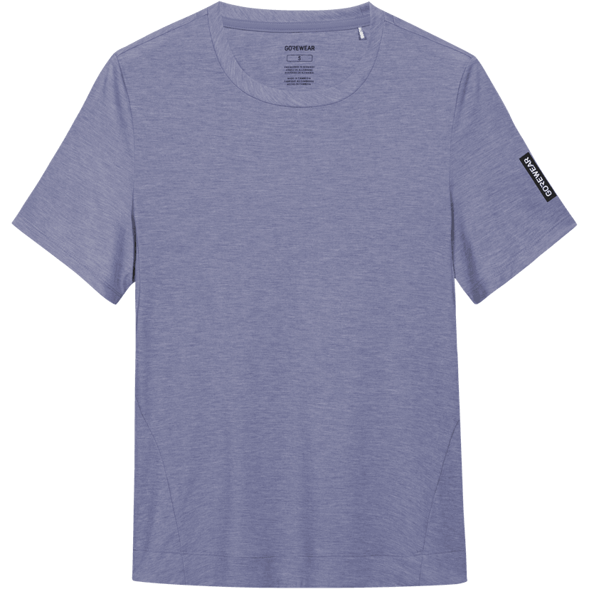 Training Shirt Damen