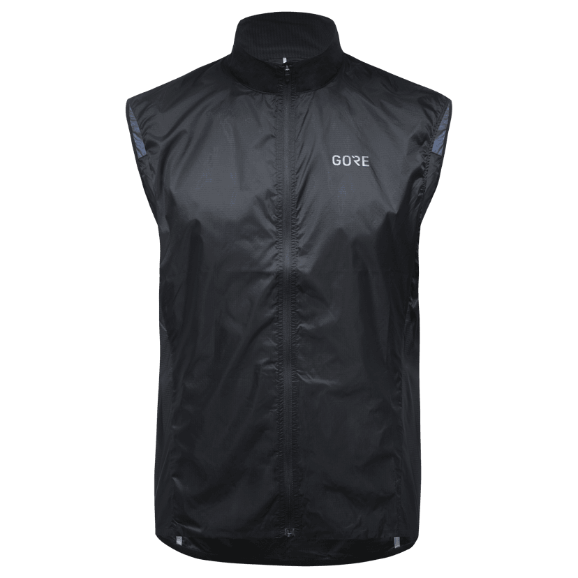 Drive WINDSTOPPER® Gilet Uomo